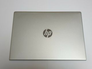 Zadní kryt LCD HP ProBook 440 G6 445 G6 LCD Back Cover no touch Silver - L44559-001