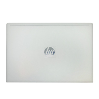 Zadní kryt LCD HP ProBook 450 G6 G7 455 G6 G7 LCD Back Cover Silver - L77277-001