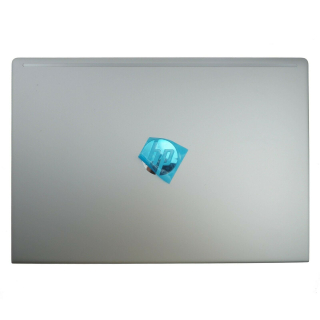 Zadní kryt LCD HP ProBook 450 G6 G7 455 G6 G7 LCD Back Cover Silver Touch - L46645-001