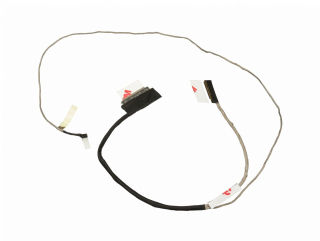 LCD flex kabel HP 250 G4 G5 255 G4 G5 256 G4 G5 15-AC 15-AF 15-AY 15-BA LED eDP 30-Pin - 813943-001
