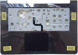 Dell Inspiron 5445 5447 Palmrest Touchpad Assembly - 77F1D