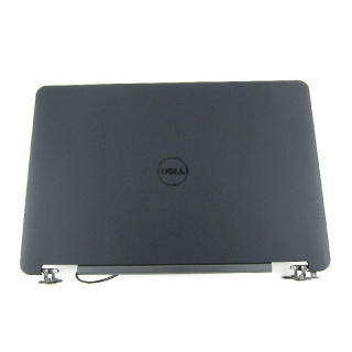 Zadní kryt LCD s panty Dell Latitude E5440 14" LCD Back Cover Hinges - WiGig - DJT56