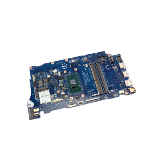 Základní deska Dell Vostro 5468 5568 Inspiron 7460 7560 Motherboard System Board Intel i5-7200U 2.50GHz - 6NY5G
