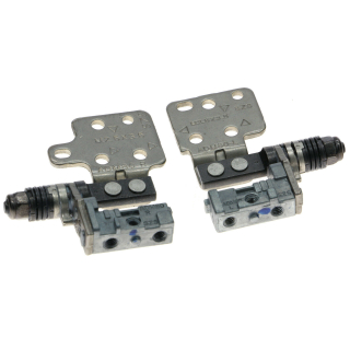 Panty LCD Dell Latitude E5570 5570 Precision 3510 non touch L+R pant - WJ7JY DN2MD