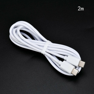 USB-C kabel ( USB 3.1 generation 2,3A, 10Gbit/s ) 2m