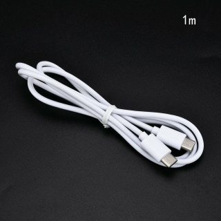 USB-C kabel ( USB 3.1 generation 2,3A, 10Gbit/s ) 1m