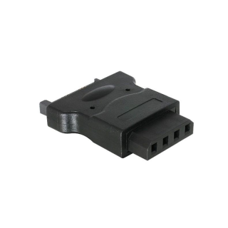 redukce power SATA na Molex
