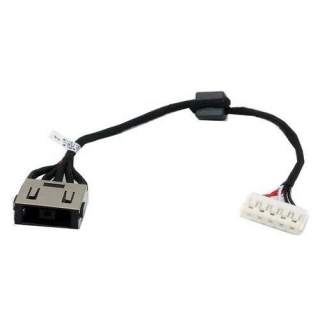 DC napájecí konektor Lenovo Ideapad 300-14IBR 300-14ISK 300-15ISK 300-17ISK 500-15ISK B71-80 G40-30 G40-45 G40-70 G40-80 G41-35 G50-30 - 5C10J23750
