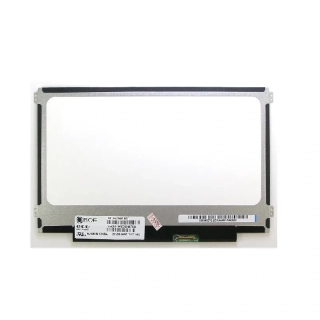 LCD 11.6" display 1366x768 WXGA HD LED 30pin Slim DH (eDP) - N116BGE-EB2