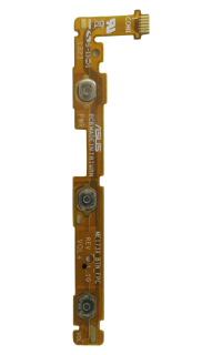 Asus MemoPad ME173X ME173 Power On Off Volume Up Down Button Flex