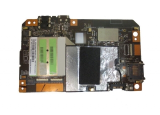 Motherboard ASUS MEMOPAD HD7 K00B ME173 X MBW000  (131) 16 GB Wi-Fi