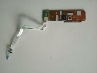 Asus K73BY A73T A73B K73T K73B X73T X73B Power Button Board LS-7325P