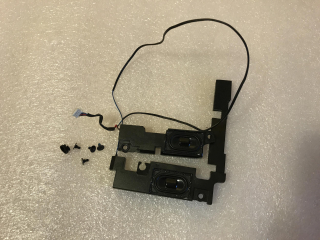 Lenovo Thinkpad T440S reproduktory