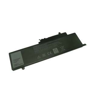 Baterie CoreParts Laptop Battery for Dell 36Wh 3 Cell Li-Pol 11.1V 3.8Ah  - MBXDE-BA0016 