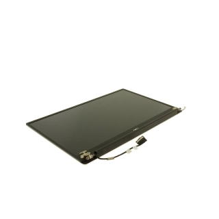 Kompletní sestava LCD Dell XPS 15 7590 Precision 5540 15.6" FHD LCD Screen Display Complete Assembly - GRAY - 9V876