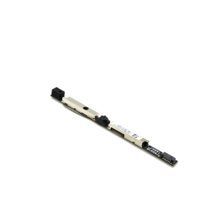 Modul Webkamery Dell Inspiron 3510 3511 3525 3521 3515 3520 G15 5535 Vostro 3510 3515 3520 3420 3425 Latitude 3120 3250 3310 3420 3120 2-in-1 3520 Web Camera Module Replacement - M05K0