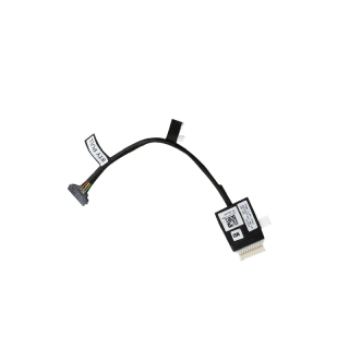 kabel k baterii Dell Latitude 3420 3430 3520 3530 Vostro 5410 5510 5620 Inspiron 7420 3510 3515 Battery Cable - VYDYT