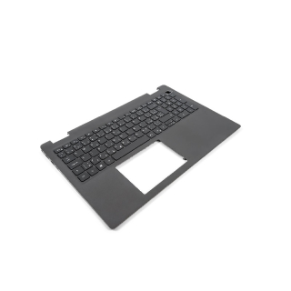 Dell Latitude 3520 Palmrest CZ podsvícená klávesnice Backlit Keyboard - KNT1J
