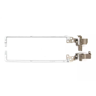 LCD Panty Dell Inspiron 15 3565 3567 Vostro 3568 3578 LCD Hinges L+R - 440MT 710MF