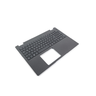 Dell Latitude 3510 Palmrest DE klávesnice s podsvícením - VV2TP