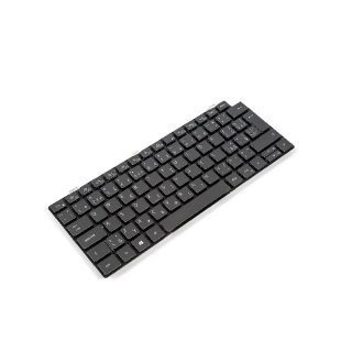 CZ klávesnice s podsvícením DELL Latitude 7310 7310 2-in-1 Backlit Keyboard - 4232K