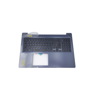 Dell G3 3579 G5 5779 Palmrest CZ podsvícená klávesnice Blue - DC37G