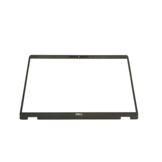 LCD rámeček Dell Latitude 5500 5501 5510 Precision 3540 3541 3550 Front Trim LCD Bezel - IR Cam - CR8D3