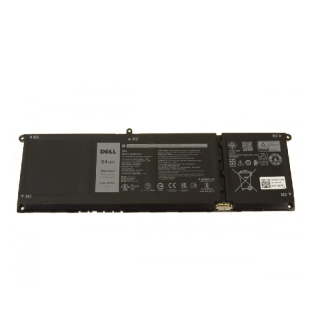 Baterie DELL Latitude 3420 3430 3520 3530 Vostro 5410 5510 5620 Inspiron 7420 3510 3515 Baterie 4-cell 54W/HR LI-ON - MVK11
