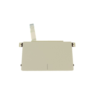 Touchpad Dell Inspiron 13 7390 7391 2in1 Trackpad Silver - K1YC6