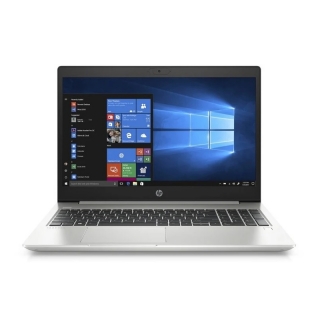 HP ProBook 450 G7, stříbrná 
