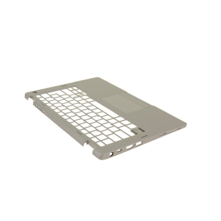 Dell Latitude 5310 2-in-1 Palmrest Touchpad Assembly SC Silver - 8J7W1