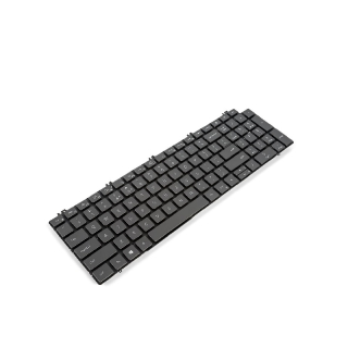 US klávesnice bez podsvícení DELL Precision 7550 7750 7560 7760 Single Point - 178XR