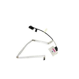LCD kabel Dell Latitude E5480 5480 5488 5490 5491 5495 LCD Screen Display Cable HD webcam Non-Touch - HD5FX