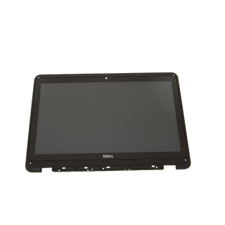 Dotykové LCD Dell Latitude 13 3380 Chromebook 13 3380 13.3" 30pin WXGAHD LCD LED Widescreen - Touchscreen - 8V749