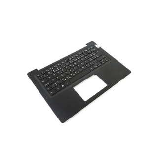 Dell Vostro 5481 Palmrest CZ Klávesnice s podsvícením Dark Grey - NCR3F