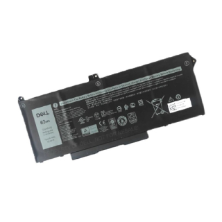 Baterie DELL Latitude 5420 5520 Precision 3560 Baterie 4-cell 63W/HR LI-ON - 75X16