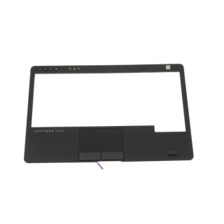 Dell Latitude E6230 Palmrest Touchpad Fingerprint Reader - CWD7D