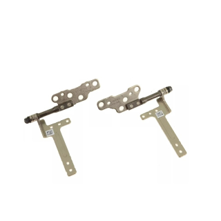 LCD Panty Dell Inspiron 7577 G5 5587 G7 7588 Hinge L+R - 3YR8J - CNC6P