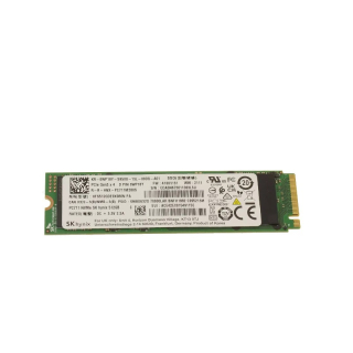 DELL SSD SK Hynix 512GB NVMe PCIE SSD Hard Drive M.2 2280 Card - 512GB - WP18Y