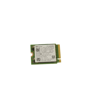 DELL SSD SK Hynix BC511 256GB NVMe PCIE SSD Hard Drive M.2 2230 Card - 256GB - 496FF