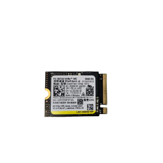 DELL SSD Western Digital SN740 256GB NVMe PCIE SSD Hard Drive M.2 2230 Card - 256GB - 098F8