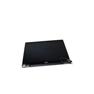 Kompletní sestava dotykového LCD Dell Latitude 7389 7390 2-in-1 13.3" Touchscreen FHD LCD Display Complete Assembly - TS - VJG9R