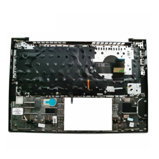 HP Elitebook 845 G7 G8 840 G7 G8 C Shell Palmrest DE klávesnice s podsvícením Silver - M15210-041