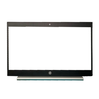 LCD rámeček HP Probook 430 G5 Lcd Bezel camera Silver Black - L01060-001