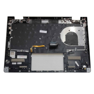 HP ProBook x360 435 G7 Palmrest FR klávesnice s podsvícením - M03445-051