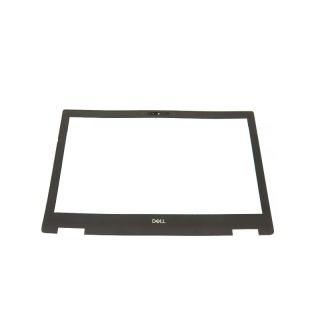 LCD Rámeček Dell Precision 7540 15.6" LCD Front Frame Bezel - IR Cam - No TS - D06KK