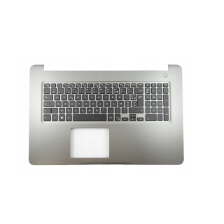 Dell Inspiron 5767 Palmrest FR podsvícená klávesnice - 7JX1W
