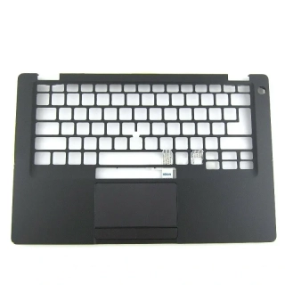Dell Latitude 5400 5401 Palmrest Touchpad Smart Card NFC Dual Point Black - 9FHJ7 D8XY2