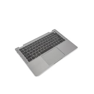 Dell Latitude 9420 2In1 Palmrest Touchpad CZ klávesnice s podsvícením Backlit Keyboard - HP1P0