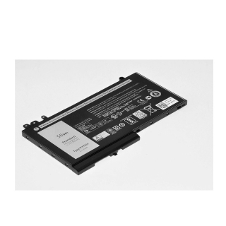 Baterie CoreParts Dell 38Wh Li-Pol 11.1V 3.4Ah 3 Cell pro Latitude E 5250 E5270 E5470 E5550 -  MBXDE-BA0022